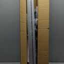 OMAC Roof Rack Cross Bars Carrier Aluminium for Audi Q7 2017-2024 Gray 2Pcs