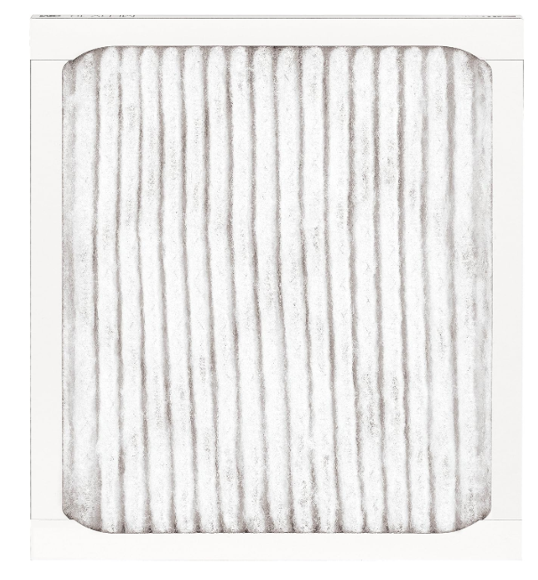 Filtrete MPR 1000 16 x 25 x 1 Micro Allergen Defense HVAC Air Filter, Uncompromised Airflow, Attracts Small Particles, 1-Pack
