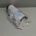 Owala Stainless Steel Triple Layer Insulated Travel Tumbler with Spill Resistant Lid and Straw, BPA Free, 24 oz, Grey/Purple (Bunny Hop) (24 Ounces (Pack of 1))