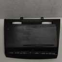 Car Stereo for Ford Transit Connect 2010 2011 2012 2013 Radio Upgrade 10 inch IPS Touch Screen with Wireless Carplay Android Auto AHD Back up Camera GPS Navigation SWC