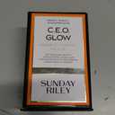 Sunday Riley C.E.O. Glow Vitamin C & Turmeric Face Oil (0.5 Fl Oz (Pack of 1))