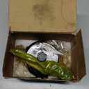 Crank Pulley Puller and Installation Set, Harmonic Balancer Puller and Harmonic Balancer Installation Tool, for GM LS LT Engines, for GM 25264 1997-UP V8 LS1 LS2 LS3 LS4 LSX LSA LS6 LQ4 LQ9