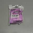 45W Super Fast Charger USB C Android Phone Type C Charger Fast Charging Block with 6.6FT Charge Cord for Samsung Galaxy S25 Ultra/S25+/S24 Ultra/S24+/S23 Ultra/S23+/S22/S21/S20/Note 10, Purple