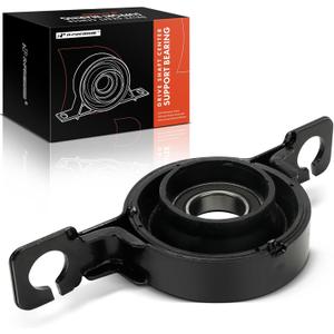 A-Premium Rear Drive Shaft Center Support Bearing Driveshaft Carrier Bearing Compatible with Ford 2008-2014 Edge & Lincoln 2008-2014 MKX, 2.0L 3.5L 3.7L, AWD(All Wheel Drive)