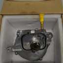 Power Brake Booster Vacuum Pump Compatible with 2018-2022 Toyota Camry RAV4 Avalon Tundra Sequoia Grand Highlander/Lexus LS500 LS500H NX Series 29300-F0011 29300-25011 29300-25012