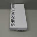 DREAM PAIRS Mary Jane Shoes Women Kitten Slingback Pointed Closed Toe Heels Dress Party Casual Comfortable Pumps Shoes (9, Black-Pat)