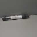 chakme Bathroom Mat Rugs 30x17, Ultra Thin Magic Mat Bath Rug Non Slip Bath Rugs Quick Dry Absorbent Bath Mats for Bathroom Floor, (Dark Grey, 30"x17") (1'5" x 2'6" (Rectangular))