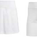 Adidas Womens Tennis London Pleated Skirt Size XL