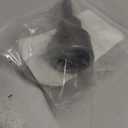 17mm Magnetic Socket, 1/4" Hex Shank Drill Adapter for Power Drills, Nut Driver and Impact Socket Adapter, 65mm Length