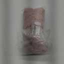 Wokceer Cheesecloth Table Runner 2Pack 10FT Dusty Pink Gauze Fall Cheese Cloth Table Runner for Party Christmas Easter Rustic Sheer Runners for Baby Bridal Shower Wedding
