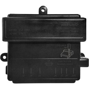 RV Fridge Circuit Board 3316348.900 Compatibility with Dometic ,Fit For Dometic DM2652 RM2652 RM2852 Etc.Repla