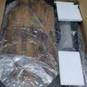 Alyoen Coffee Syrup Organizer Rack, 3-Tier Coffee Station Organizer for Countertop, Coffee Bar Organizer with 35K Cup Storage Basket, Coffee Syrup Holder Stand for Coffee Bar Accessory, Syrup - Wine (Retro Color)