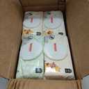 Huggies Natural Care Sensitive Baby Wipes, Unscented, Hypoallergenic, 99% Purified Water, 12 Flip-Top Packs (768 Wipes Total)