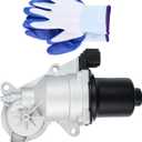 4WD Transfer Case Motor for Chevrolet Avalanche 2008-13, Colorado GMC Canyon 2016-22, Silverado Sierra 2007-18, Tahoe Suburban Yukon 2008-20, Cadillac Escalade 2009-20