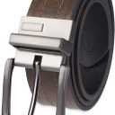 Levi's mens Reversible Casual Jeans Belt