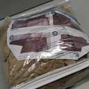 H.VERSAILTEX Rich Velvet Stretch 2 Piece Cover Chair Slipcover Sofa Cover Furniture Protector Couch Soft with Elastic Bottom Chair Couch Cover with Arms Width Up to 49 Inch(Chair,Camel)