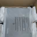 MAMNV Robot Vacuum and Mop, 11500 Pa Suction, 3-in-1 Robotic Vacuum with Smart LiDAR Navigation, 70 Day Self-Emptying,160 Min Runtime,App/Alexa/Voice Control, Ideal for Pet Hair, Carpet & Hard Floor