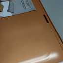 bella XL Electric Ceramic Titanium Griddle, Make 15 Eggs At Once, Healthy-Eco Non-stick Coating, Hassle-Free Clean Up, Large Submersible Cooking Surface, 12" x 22", Copper/Black