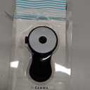 SANWA 3 in 1 Bluetooth Finger Ring Mouse, Wireless Presentation Clicker, Video Scroller & Page Turn for Kindle APP, Mini Wearable Mouse, Rechargeable Handheld Remote Mice for PC, Laptop, Mac, Tablet