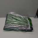 Artificial Grass Mat, Dog Grass Pee Pads, Fake Grass Pad for Pets Potty Training, Soft Grass Rug, Grass Doormat with Drainage Holes, Pet Turf for Indoor Outdoor Use, Washable(15.7''*31.5'')