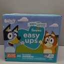 Pampers Easy Ups - Bluey Training Underwear (Size 3T-4T) - 66 Count