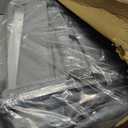 Baby Bassinet, Baby Basinet Bedside Sleeper, Easy to Fold Portable Crib Side Bassinet 2025new Style Girl/boy bassinets(Light Grey)