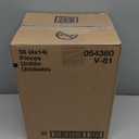 Disposable Heavy Absorbency Incontinence Underwear, XL, 56 per Case