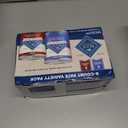 Blue Buffalo Homestyle Recipe Adult Wet Dog Food, Made with Natural Ingredients, Chicken and Beef Dinner Variety Pack, 12.5-oz Cans (6 Count, 3 of Each)