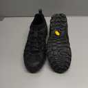 Merrell Men's Chameleon 8 Stretch Hiking Shoe (9.5, Black)