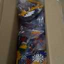 K'NEX - Adventure Wheels Building Set - 480 Pieces STEM Building, Creative Construction Set Ages 7+