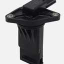 Automotive Mass Airflow Sensor MAF Compatible with Mazda CX-3 CX-5 M6 MX-5 2018-2020 E5T63271 PYFS-13-215 PYFS13215