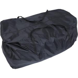 Happyyami 2 Pcs Storage Bag Storage Pockets for Car Outdoor Bag Outside Furnishings Outdoor Furniture Car Storage Pockets Hand Bag The Tote Bag Water Proof Polyester (Polyester) Cushion Bag