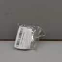 2 Pcs Kids Princess Crown Rhinestone Tiara Hair Comb Crystal Hair Clip Mini Hair Decorations for Girls Teens Toddlers