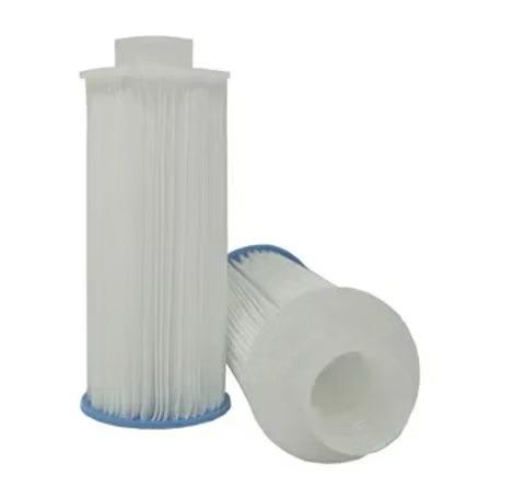 10" 20 Micron - Reusable Softener Filter, 1 Pack 