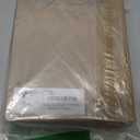 Crystala Filters UKF8001 Compatible with Everydrop Filter 4, EDR4RXD1, Whirlpool Refrigerator Water Filter 4, 4396395, Maytag UKF8001, WHR4RXD1, KAD4RXD1, 46-9006, Puriclean II, PH21500, Pack of 3