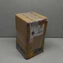 Quoizel Newbury Outdoor Wall Lantern, 12 Inch 1-Light Aged Copper Wall Sconce, French Country Exterior Wall Lantern Fixture, E26 Base, Clear Glass, Outside Lights for Patio, Porch, Garage or Yard, 

6.75"L x 7"W x 11.5"H