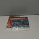 Red Spider Web Door Banner, 6x3ft Superhero Party Decoration Door Cover for Boys Birthday, Kids Party Supplies, Photography Photo Background