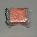 Women's Temperament Square Dial Waterproof Quartz Watches (Gold color)