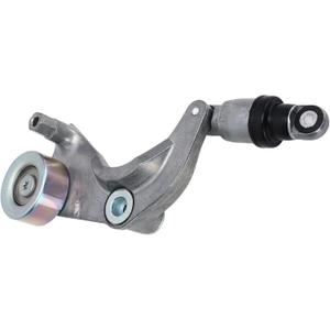 (For 1.8L L4) Doiplent 39077 Belt Tensioner w/Pulley Assembly Fit For 2007 2008 2009 2010 2011 Honda Civic