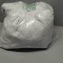 White Heating Blanket 50x62