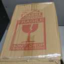 1 Gallon Drink Dispenser with Spigot 18/8 Stainless Steel  Airtight & Leakproof Glass Sun Tea Jar with Anti-Rust Lids, Beverage Dispenser for Parties - Laundry Detergent Holder (Single, Silver)