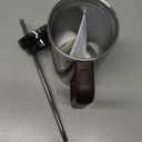 STANLEY Quencher H2.0 Tumbler with Handle and Straw 30 oz | Flowstate 3-Position Lid | Cup Holder Compatible for Travel | Insulated Stainless Steel Cup | BPA-Free | Mahogany Gloss