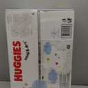 Huggies Size 4 Diapers, Snug & Dry Baby Diapers, Size 4 (22-37 lbs), 150 Count, Packaging May Vary