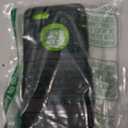 iPhone 6 Case, iPhone 6S Case [HEAVY DUTY] AICase Built-in Screen Protector Tough 3 in 1 Rugged Shorkproof Cover for Apple iPhone 6/6S (Black/Green)