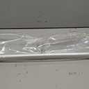 240534701 Refrigerator Door Shelf Middle Rack Bar Parts Fit for Frigidaire Kenmore AP3214631, 948952, PS734936 Fridge Door Rack Bin Replacement Size Maximum Length 24-3/4" Depth 5-7/8"