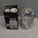 Digital Counting Money Jar, Digital Coin Counter with LCD Display Large Capacity Money Saving Box for Kids Adults as Gift on Christmas,Birthday