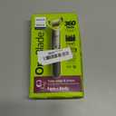Philips Norelco OneBlade 360 Hybrid Blade for Face + Body, Electric Beard Trimmer, Shaver and Groomer, with 360 Blade Technology, 5in1 Adjustable Comb, 1x Body Kit, Model QP2834/70, Black/Lime Green + 
Obagi ELASTIderm Facial Serum – Firming Face Serum with Patented Bi-Mineral Contour Complex Clinically Proven to Target Signs Of Skin Aging