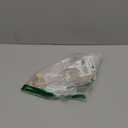 2 Pack Dish Brush with Handle, Bamboo Dish Scrub Brush, Kitchen Brushes for Dishes, Scrubber, Pots, Pans, Sink, Dishwashing Cleaning Brush