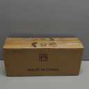 2Pack 18inch LED Square Up & Down Wall Lights,24W Outdoor Wall Light 4000K Day White Aluminum Body Waterproof IP65 LED Exterior Light Fixtures Wall Mount for House Patio Garage Garden.