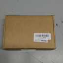 JINMURY Clear Wedding Table Numbers 1-20 with Stands- 5x7 Inch Clear Acrylic Sign Printed White Calligraphy Font, Acrylic Table Numbers with Holder for Wedding Party Reception